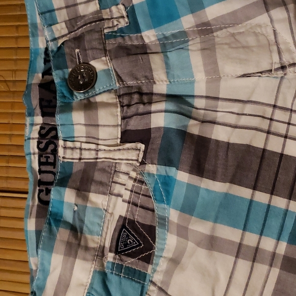 Big boy short - Picture 2 of 3